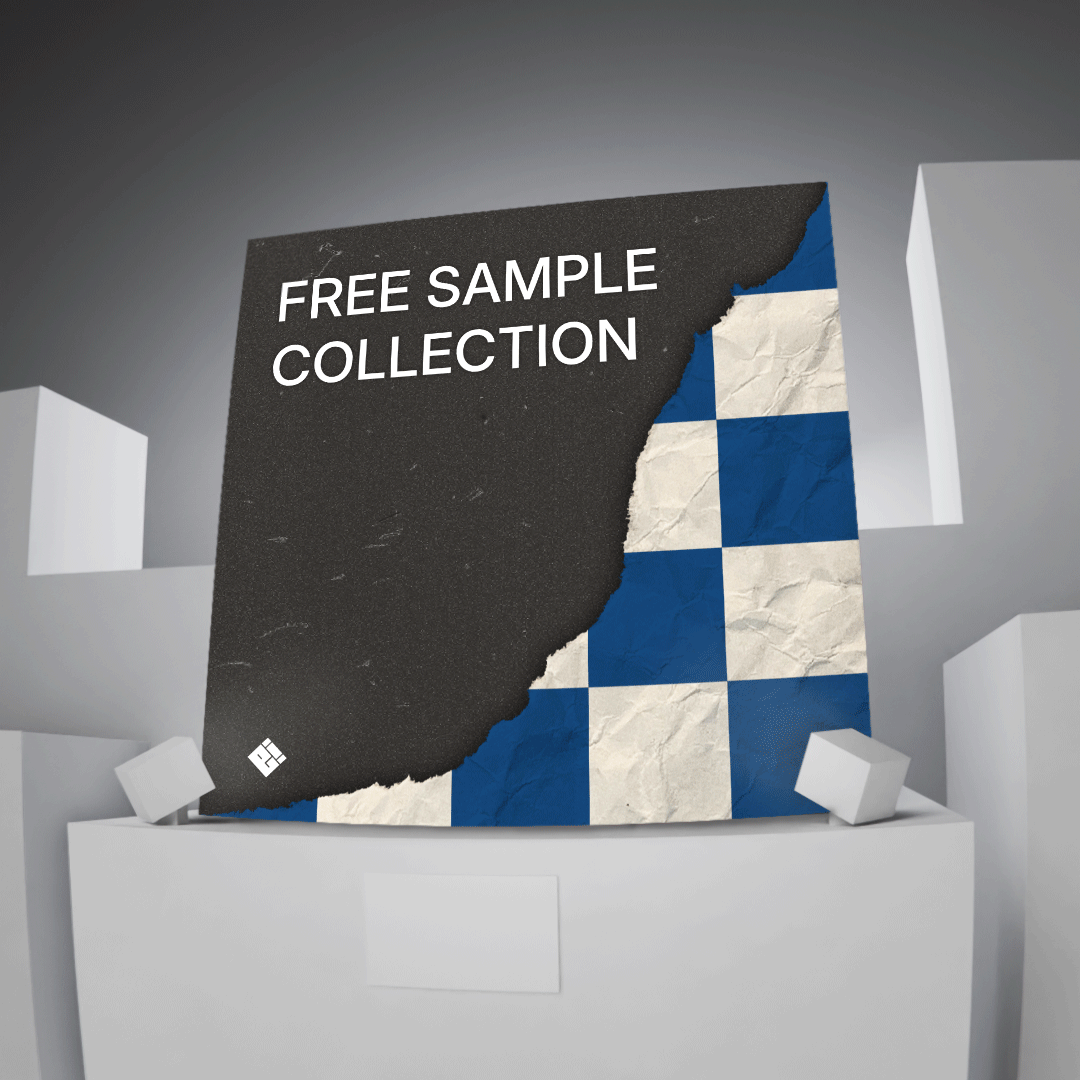 FREE SAMPLES