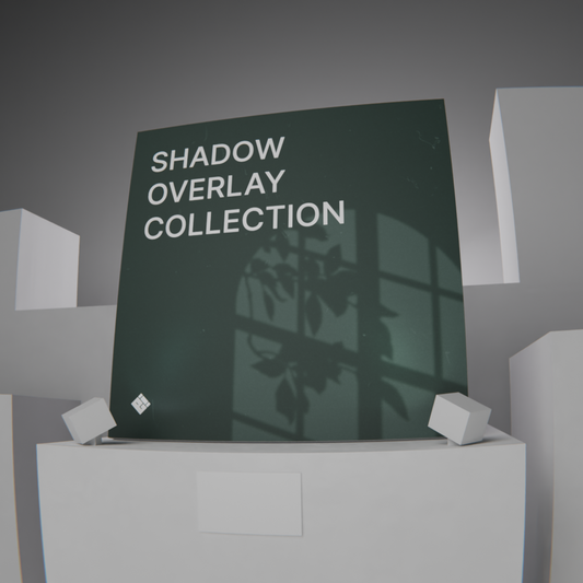 SHADOW OVERLAYS